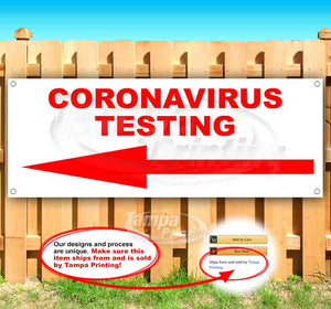 CoronavirusTestingLeft Banner