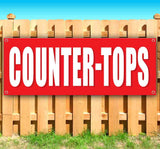 Countertops Banner