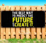 Create Future G Banner