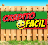 Credito Facil Banner