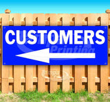 Customers Banner