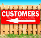 Customers Banner