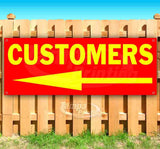 Customers Banner