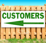 Customers Banner