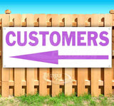 Customers Banner