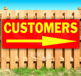 Customers Banner