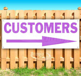 Customers Banner