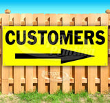 Customers Banner
