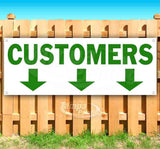 Customers Banner