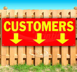 Customers Banner