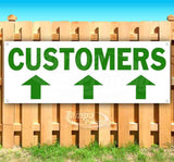 Customers Banner