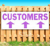 Customers Banner