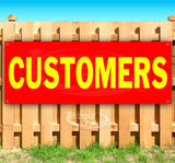 Customers Banner