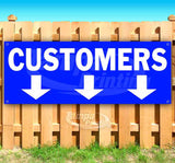 Customers Banner