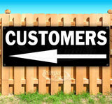 Customers Banner