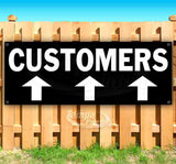 Customers Banner