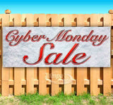 Cyber Monday Sale Banner