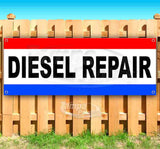 DIESEL REPAIR Banner