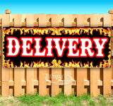 Deliver Banner