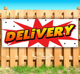 Delivery Banner
