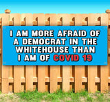 Democrat In The Banner