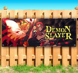 Demon Anime Banner