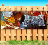 Demon Anime Banner
