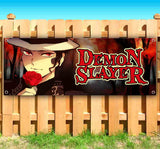 Demon Anime Banner
