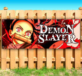 Demon Anime Banner