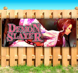 Demon Anime Banner