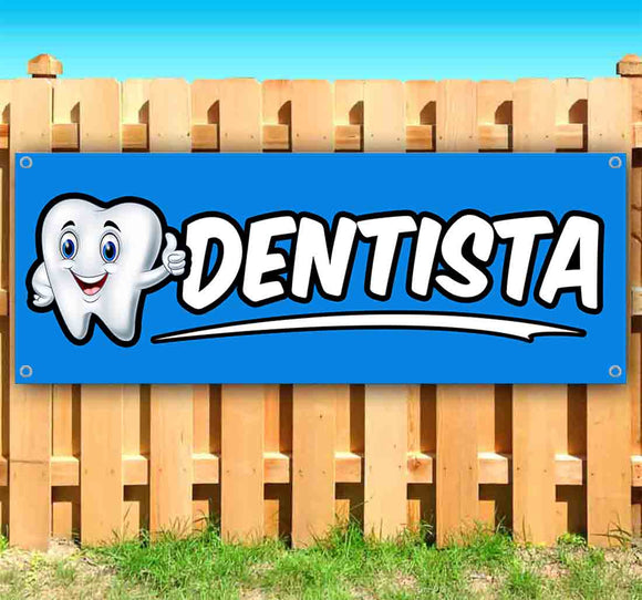 Dentista Banner