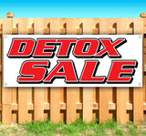 Detox Sale Banner