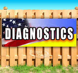 Diagnostics Banner