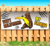 Don't CA My FL Banner