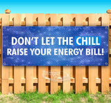 Dont Let Chill Raise Bill v2 Banner