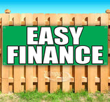Easy Finance Banner