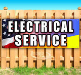 Electrical Service Banner