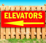 Elevators Banner