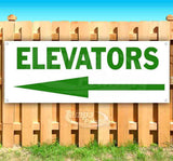 Elevators Banner