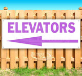 Elevators Banner