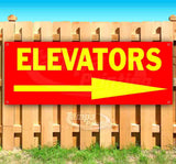Elevators Banner