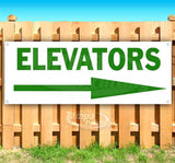 Elevators Banner