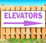 Elevators Banner