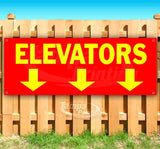 Elevators Banner