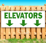 Elevators Banner