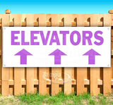 Elevators Banner
