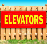 Elevators Banner