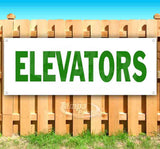 Elevators Banner