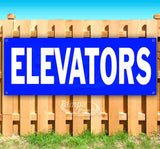 Elevators Banner