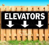 Elevators Banner